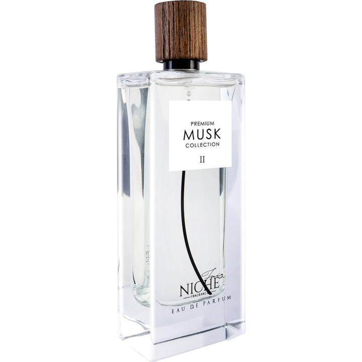 Premium Musk Collection II